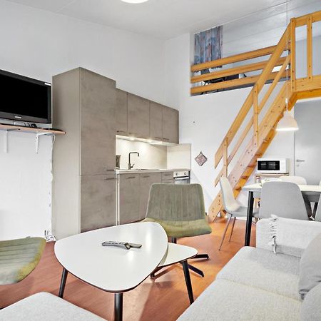 3 Bedroom Lovely Apartment In Ringkøbing Exterior foto