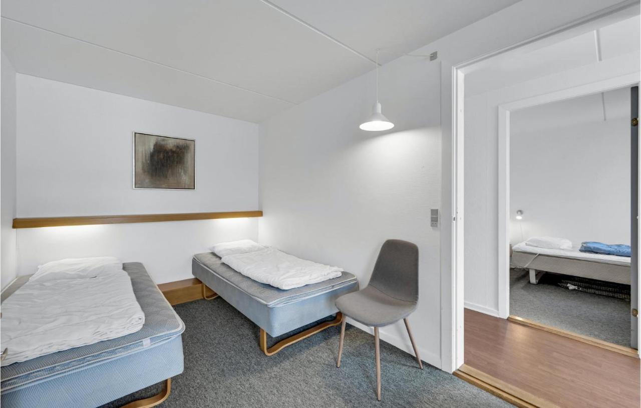 3 Bedroom Lovely Apartment In Ringkøbing Exterior foto