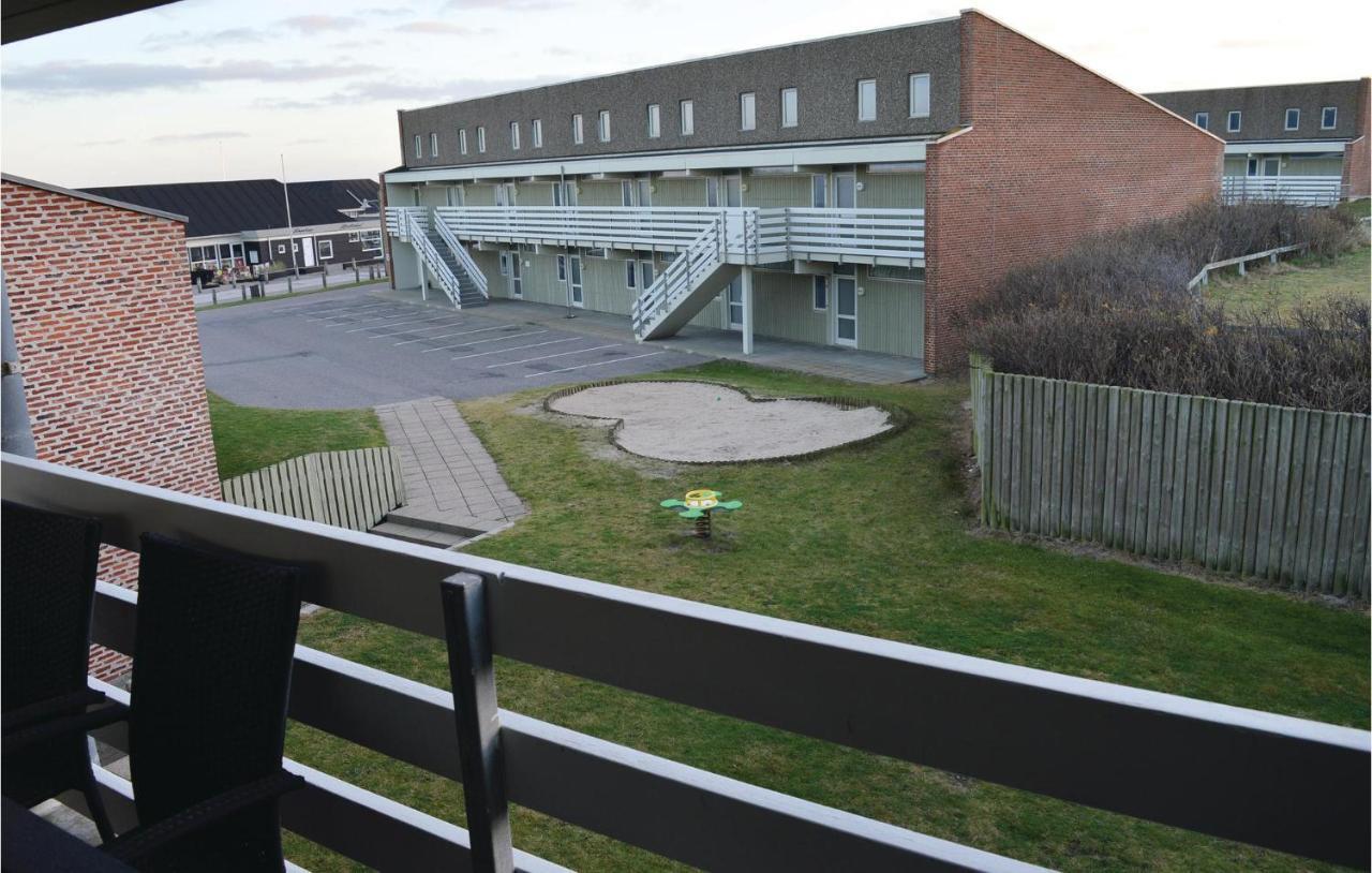 3 Bedroom Lovely Apartment In Ringkøbing Exterior foto